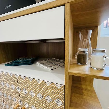 Appartement Cosy Centre-Ville Saint-Etienne  Zewnętrze zdjęcie