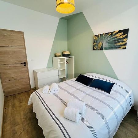 Appartement Cosy Centre-Ville Saint-Etienne  Zewnętrze zdjęcie