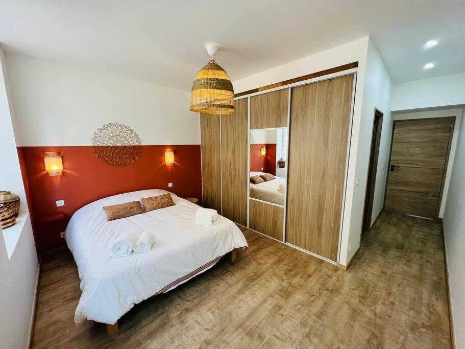 Appartement Cosy Centre-Ville Saint-Etienne  Zewnętrze zdjęcie