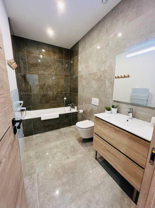 Appartement Cosy Centre-Ville Saint-Etienne  Zewnętrze zdjęcie