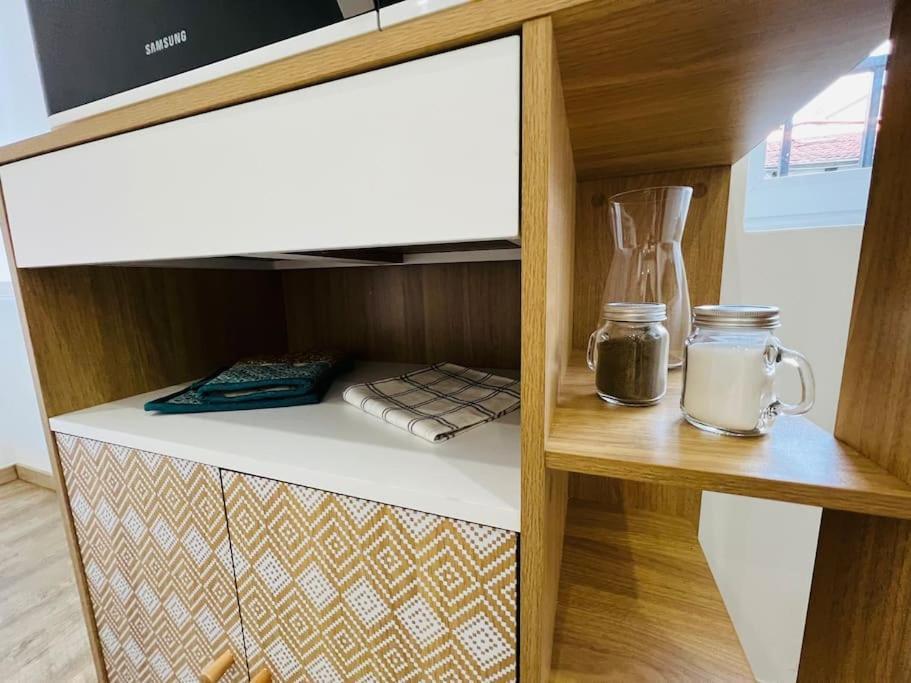 Appartement Cosy Centre-Ville Saint-Etienne  Zewnętrze zdjęcie